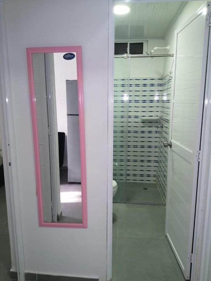 Apartamentos Hermanos Morales Merino San Andrés Екстериор снимка