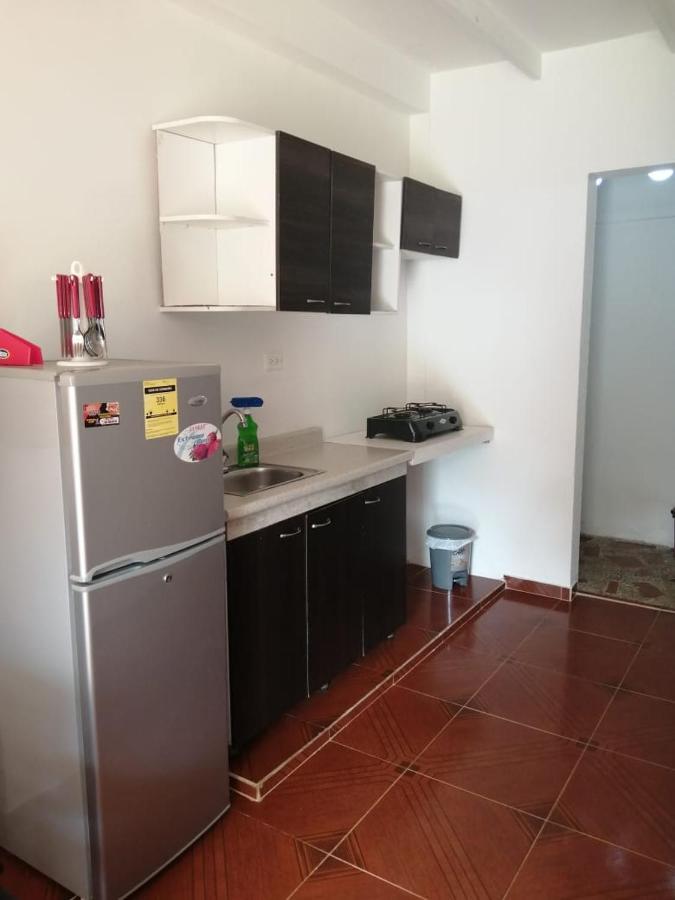 Apartamentos Hermanos Morales Merino San Andrés Екстериор снимка