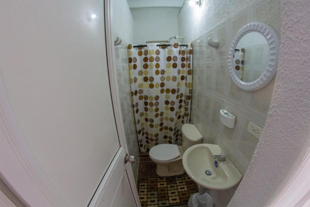 Apartamentos Hermanos Morales Merino San Andrés Екстериор снимка