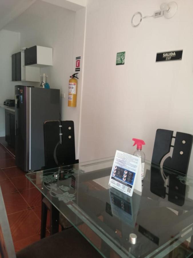 Apartamentos Hermanos Morales Merino San Andrés Екстериор снимка