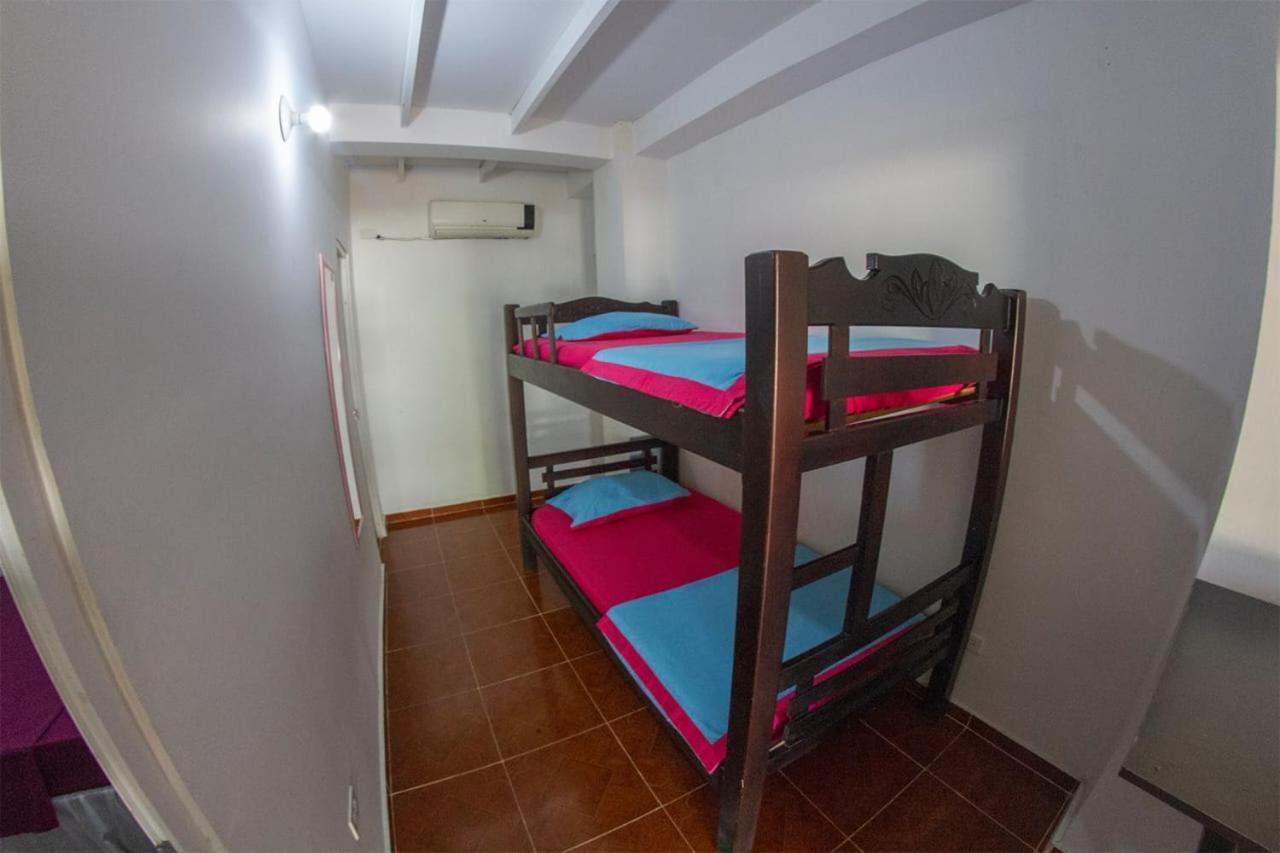 Apartamentos Hermanos Morales Merino San Andrés Екстериор снимка