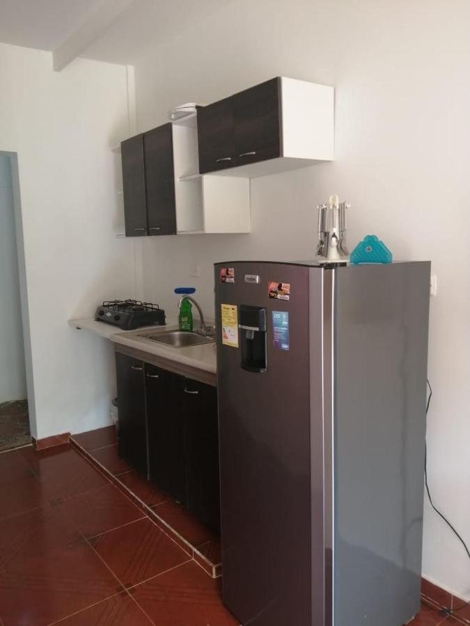 Apartamentos Hermanos Morales Merino San Andrés Екстериор снимка